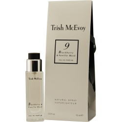 Trish Mcevoy No. 9 Blackberry & Vanilla Musk Trish Mcevoy No. 9 Blackberry & Vanilla Musk