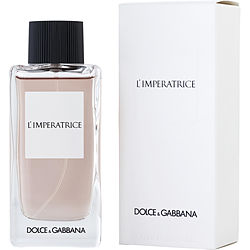 D & G 3 L'Imperatrice D & G 3 L'Imperatrice