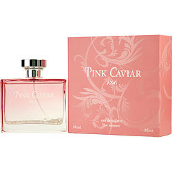 Axis Pink Caviar Axis Pink Caviar