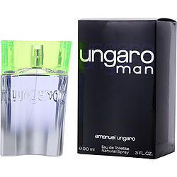 Ungaro Man Ungaro Man