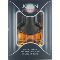 Jovan Satisfaction Jovan Satisfaction
