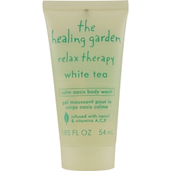 Healing Garden White Tea Healing Garden White Tea