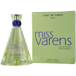 Miss Varens Miss Varens