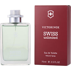 Victorinox Swiss Unlimited Victorinox Swiss Unlimited