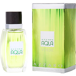 Azzaro Aqua Verde Azzaro Aqua Verde