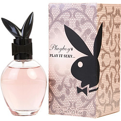 Playboy Play It Sexy Playboy Play It Sexy