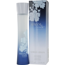 Armani Code Summer Armani Code Summer