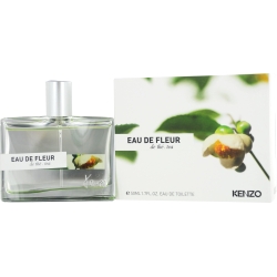 Kenzo Eau De Fleur De The Tea Kenzo Eau De Fleur De The Tea