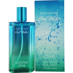 Cool Water Summer Dive Cool Water Summer Dive