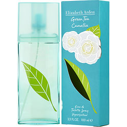 Green Tea Camellia Green Tea Camellia