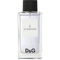 D & G 1 Le Bateleur D & G 1 Le Bateleur