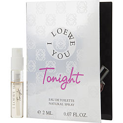 I Loewe You Tonight I Loewe You Tonight