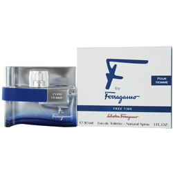F By Ferragamo Free Time F By Ferragamo Free Time