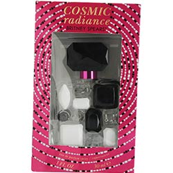 Cosmic Radiance Britney Spears Cosmic Radiance Britney Spears