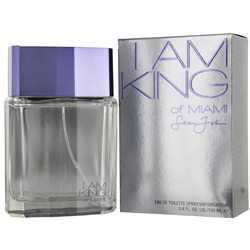 Sean John I Am King Of Miami Sean John I Am King Of Miami