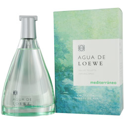 Loewe Agua Mediterraneo Loewe Agua Mediterraneo