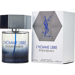 L'Homme Libre L'Homme Libre