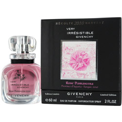 Very Irresistible Rose Damascena Very Irresistible Rose Damascena