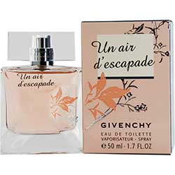 Un Air d'Escapade Un Air d'Escapade