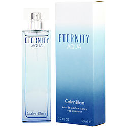 Eternity Aqua Eternity Aqua