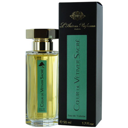 L'Artisan Parfumeur Coeur De Vetiver Sacre L'Artisan Parfumeur Coeur De Vetiver Sacre