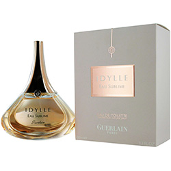 Idylle Eau Sublime Idylle Eau Sublime