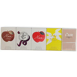 Nina Ricci Variety Nina Ricci Variety