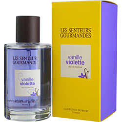 Laurence Dumont Vanille Violette Laurence Dumont Vanille Violette