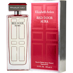 Red Door Aura Red Door Aura
