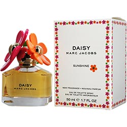 Marc Jacobs Daisy Sunshine Marc Jacobs Daisy Sunshine