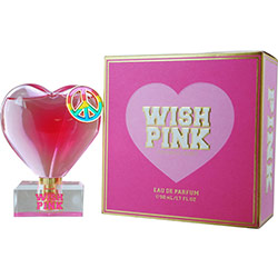 Wish Pink Wish Pink