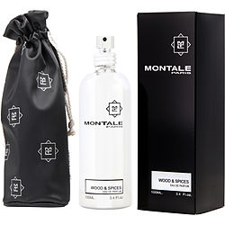 Montale Paris Wood Spices Montale Paris Wood Spices