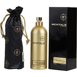 Montale Paris Aoud Roses Petals Montale Paris Aoud Roses Petals