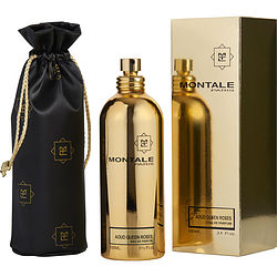 Montale Paris Aoud Queen Roses Montale Paris Aoud Queen Roses