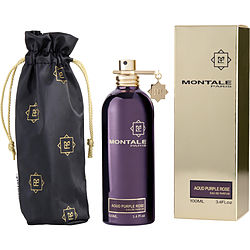 Montale Paris Aoud Purple Rose Montale Paris Aoud Purple Rose