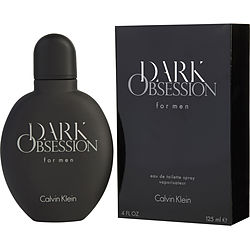 Dark Obsession Dark Obsession