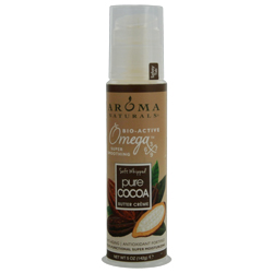 Omega X Pure Cocoa Butter Aromatherapy Omega X Pure Cocoa Butter Aromatherapy