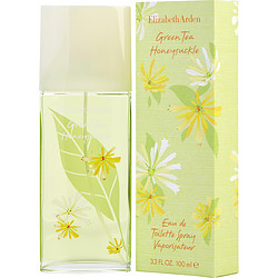 Green Tea Honeysuckle Green Tea Honeysuckle