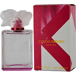 Kenzo Couleur Kenzo Rose-Pink Kenzo Couleur Kenzo Rose-Pink