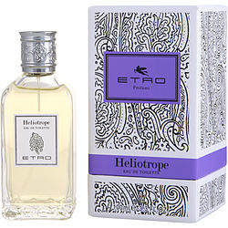 Heliotrope Etro Heliotrope Etro