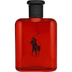 Polo Red Polo Red