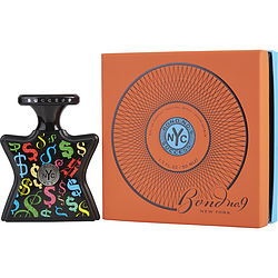 Bond No. 9 Success Is The Essence Of New York Bond No. 9 Success Is The Essence Of New York