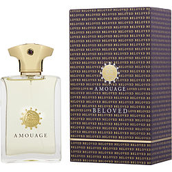 Amouage Beloved Amouage Beloved