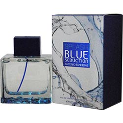 Splash Blue Seduction Splash Blue Seduction