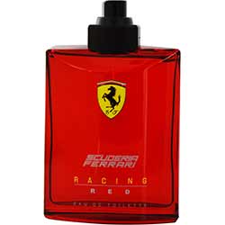 Ferrari Racing Red Ferrari Racing Red
