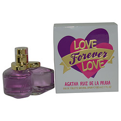 Agatha Ruiz De La Prada Love Forever Love Agatha Ruiz De La Prada Love Forever Love