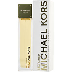 Michael Kors Sexy Amber Michael Kors Sexy Amber