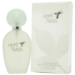 APRIL FIELDS