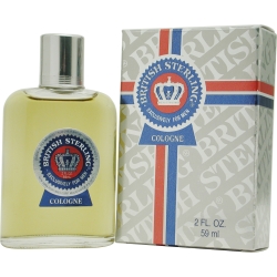 BRITISH STERLING SILVER