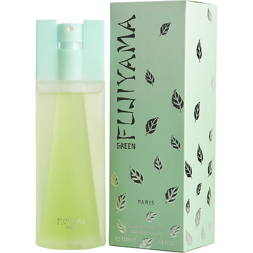 FUJIYAMA GREEN